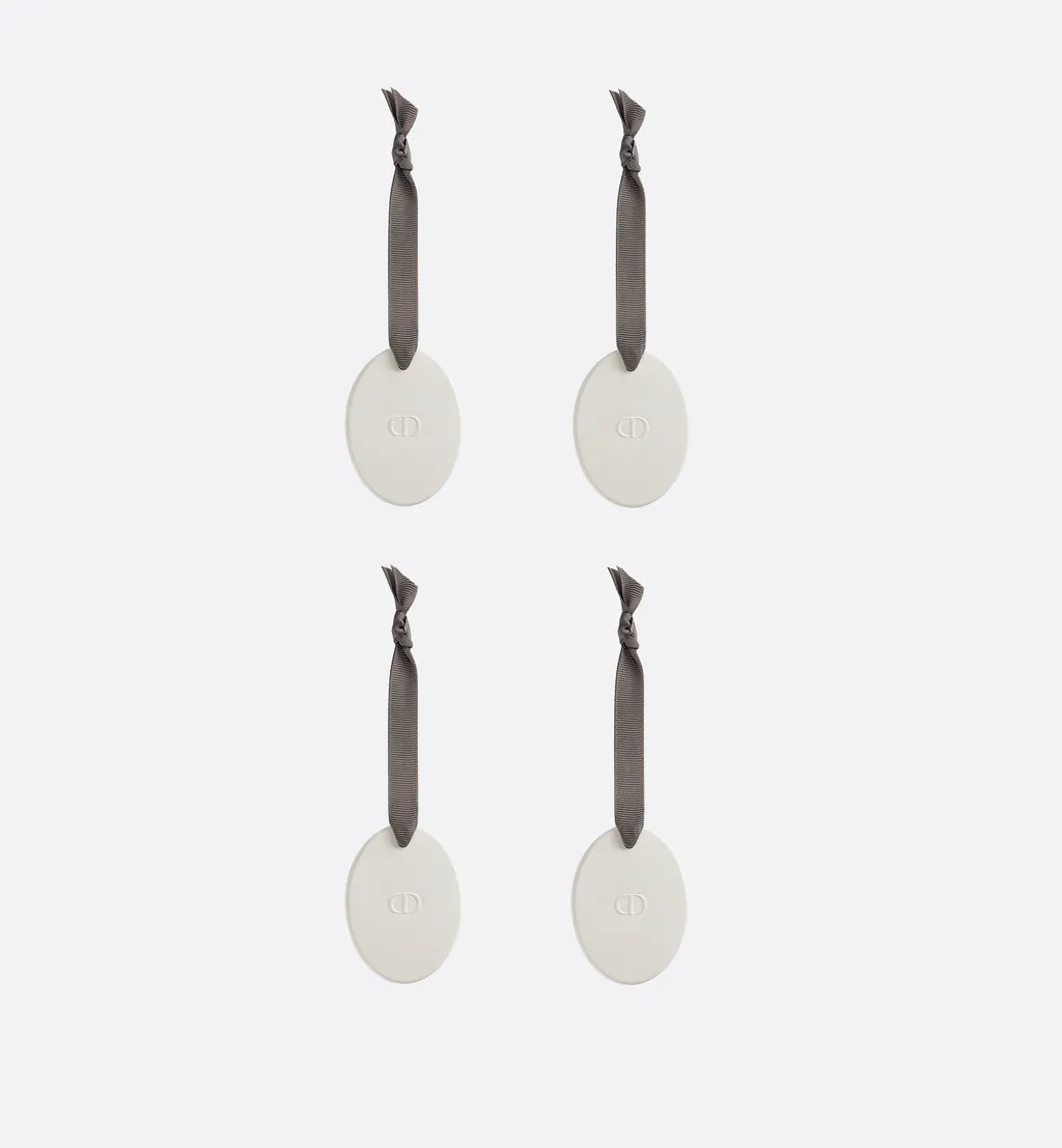 Set Of Four Medallions