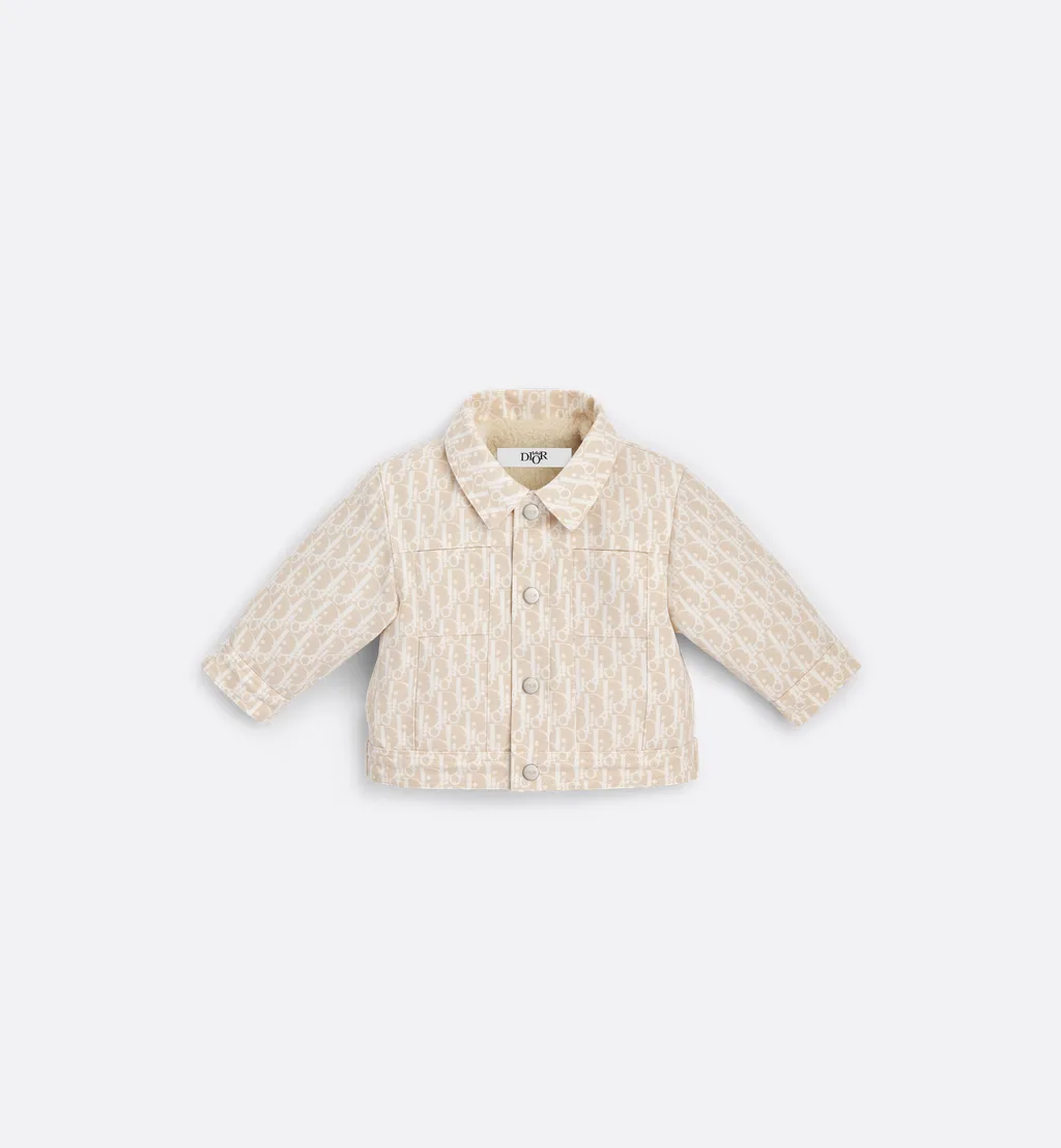 Baby Jacket