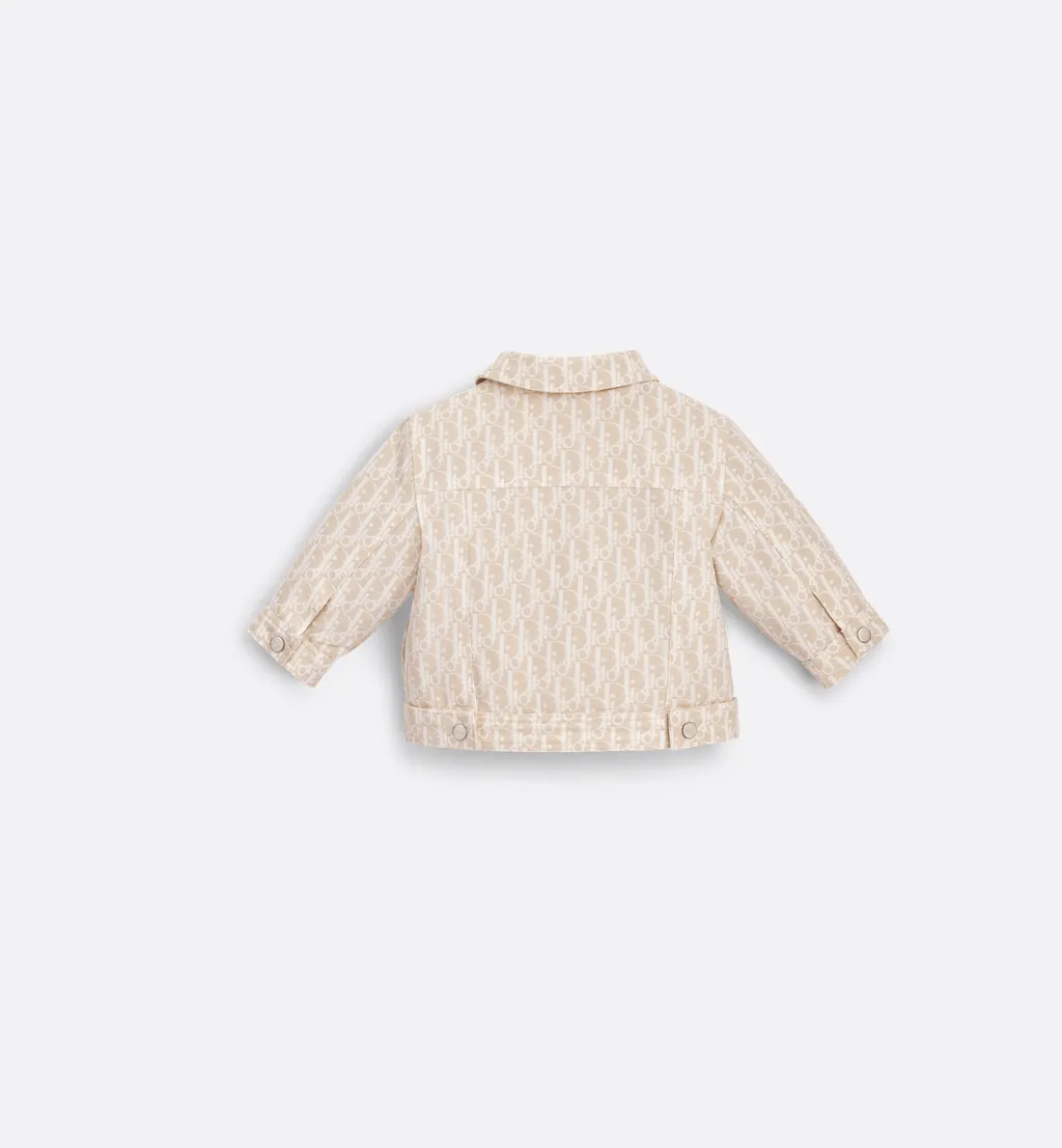 Baby Jacket