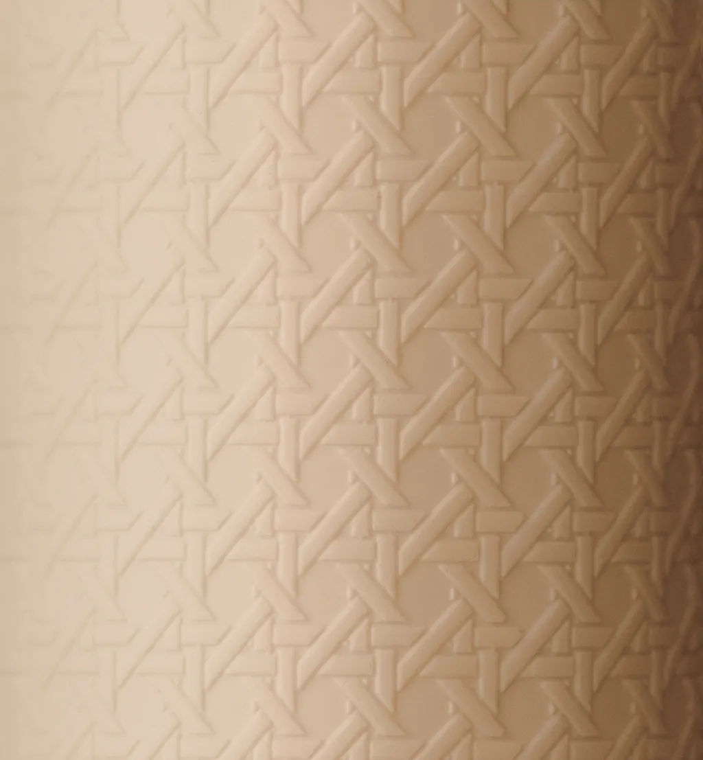Cylindrical Vase