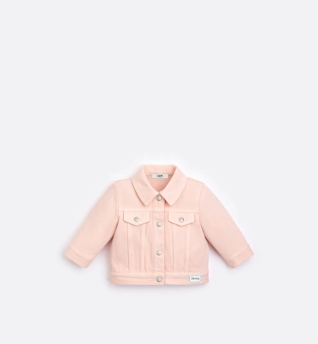 Baby Jacket