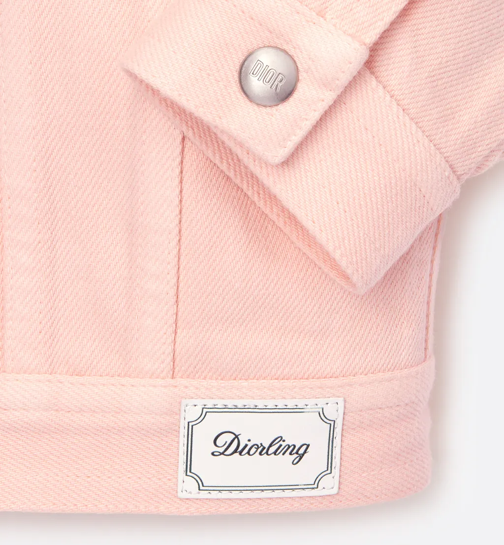 Baby Jacket