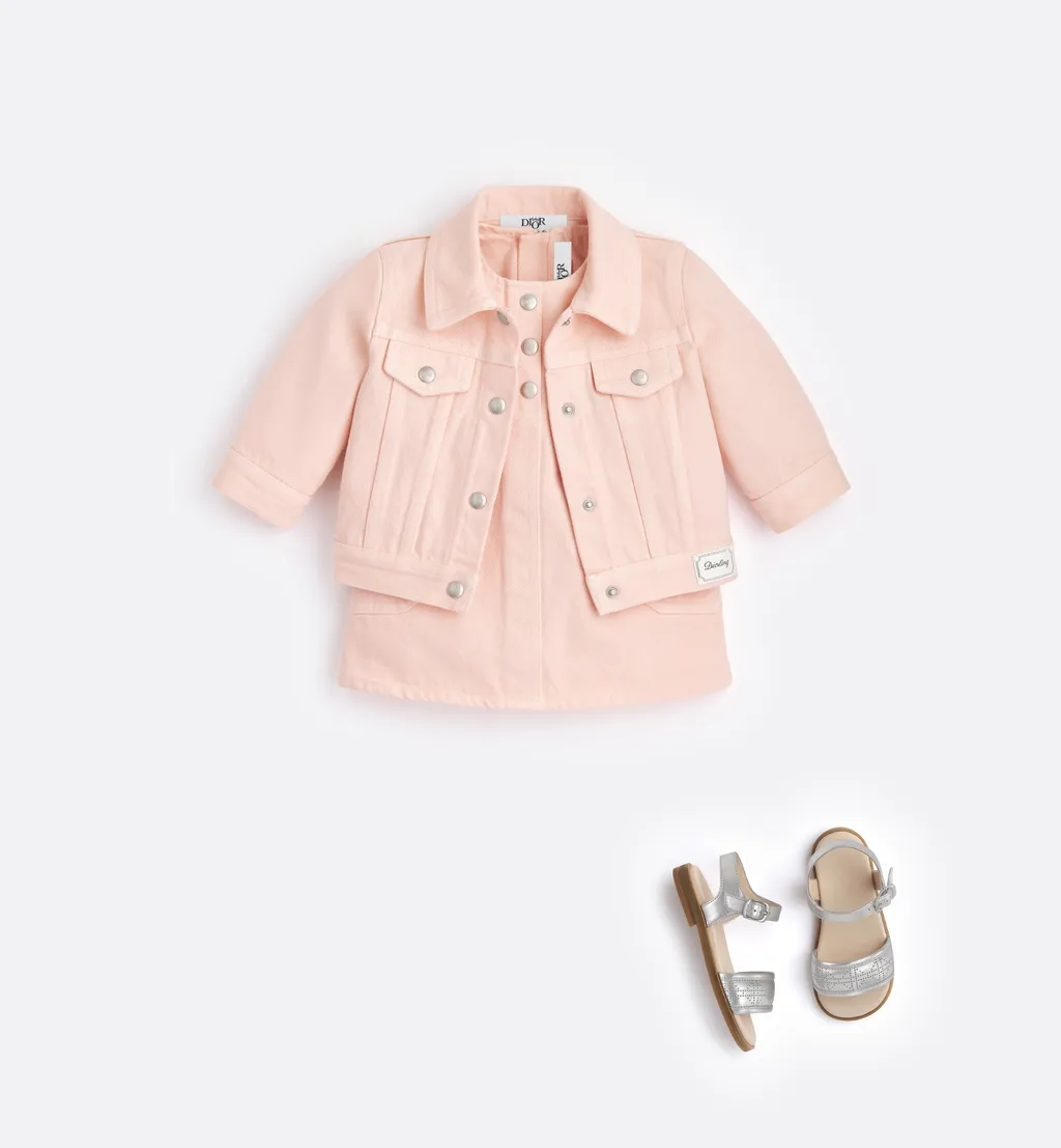 Baby Jacket