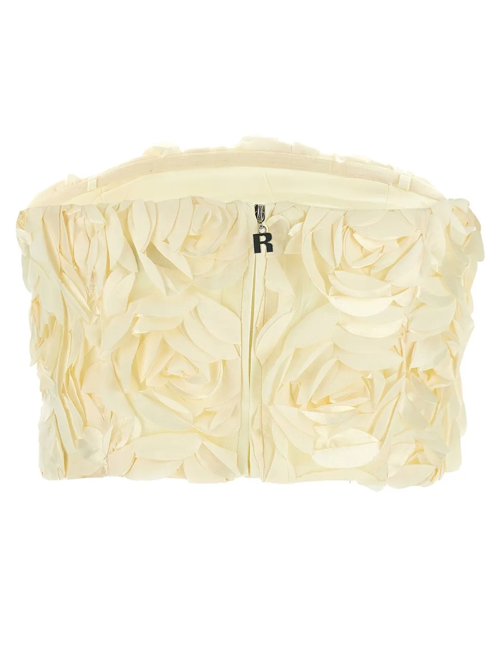 Rotate Cropped Top