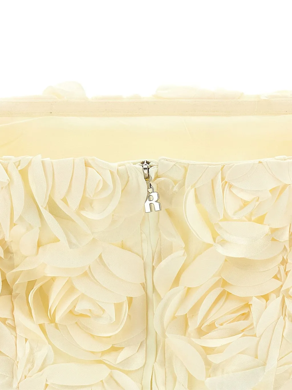 Rotate Cropped Top