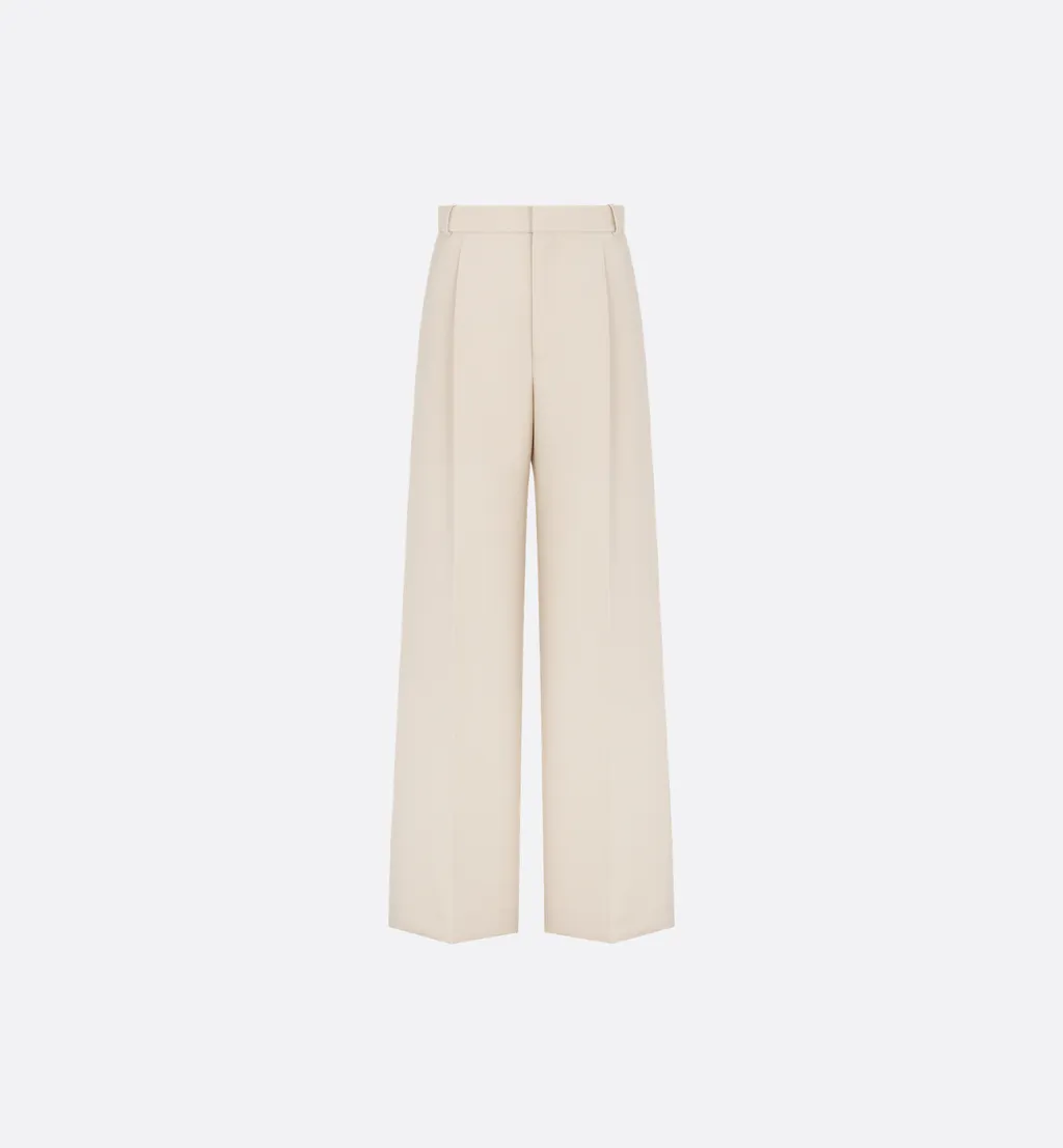 Flared Pants