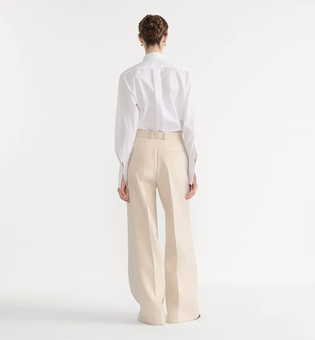 Flared Pants