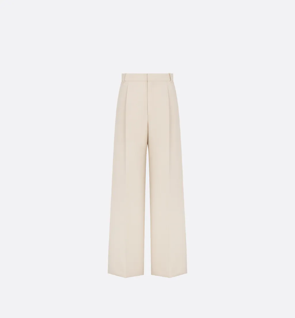 Flared Pants