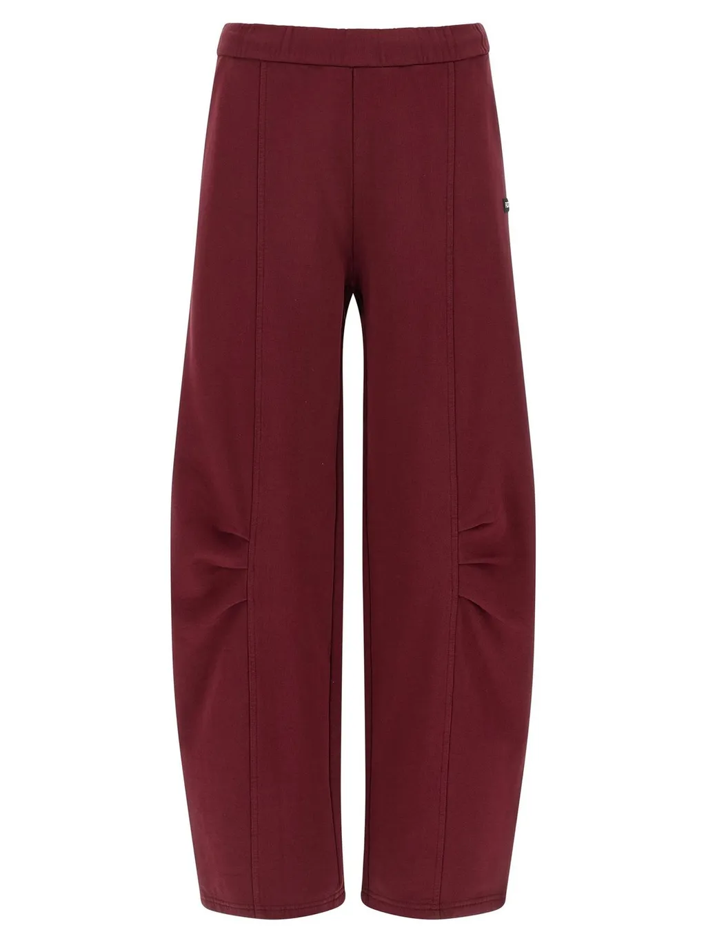 Rotate Terry Back Sweatpants