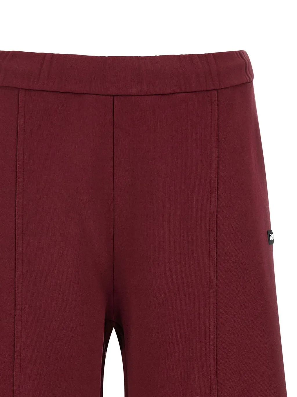 Rotate Terry Back Sweatpants