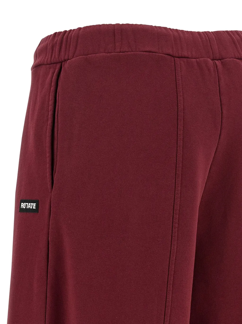 Rotate Terry Back Sweatpants