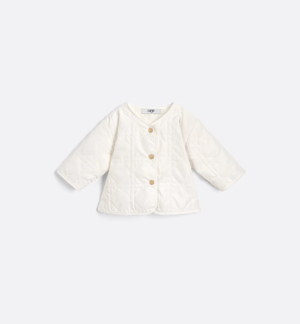 Baby Jacket