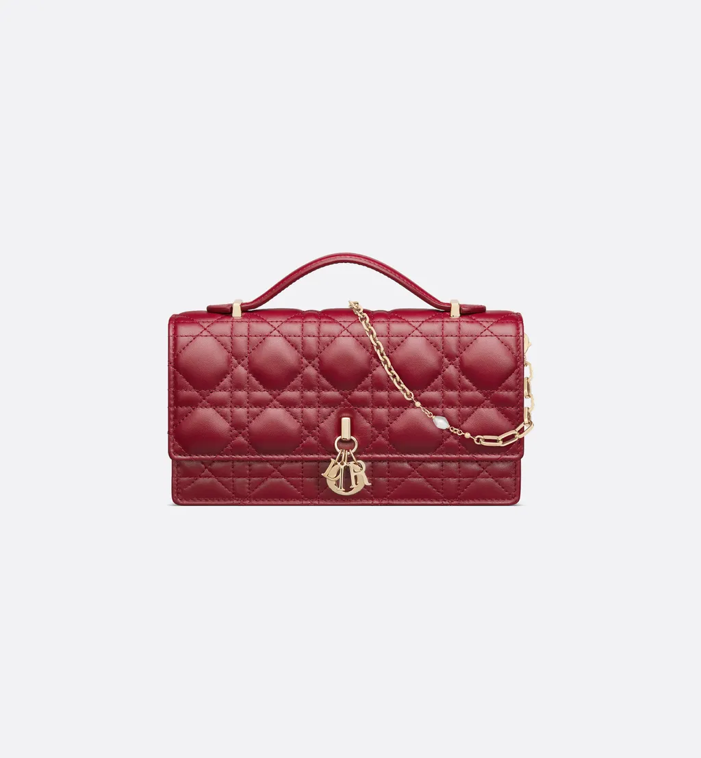 My Dior Mini Bag