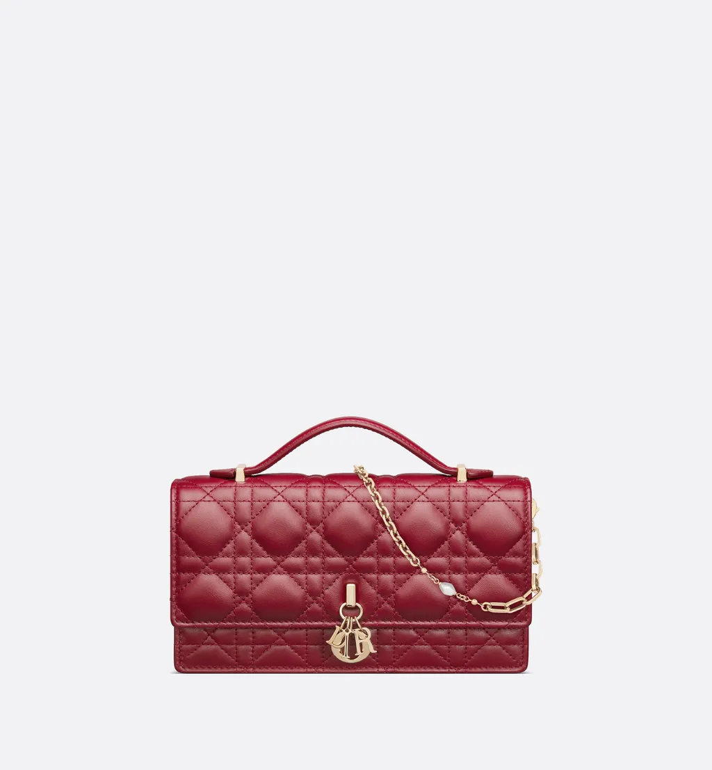 My Dior Mini Bag