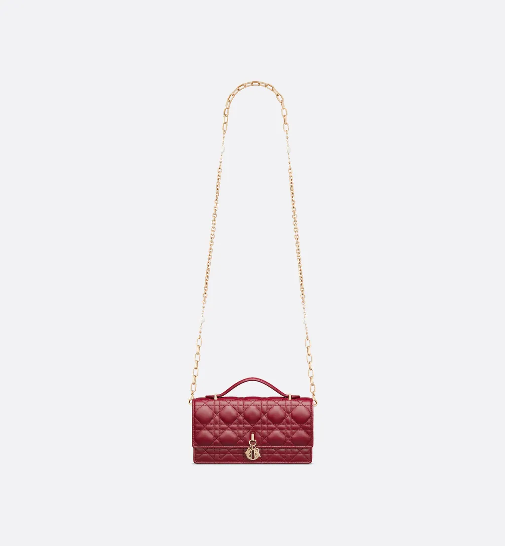 My Dior Mini Bag