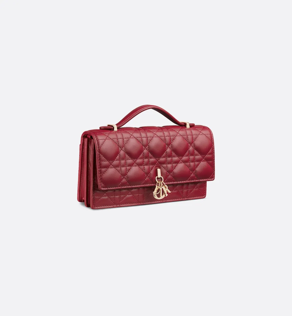 My Dior Mini Bag