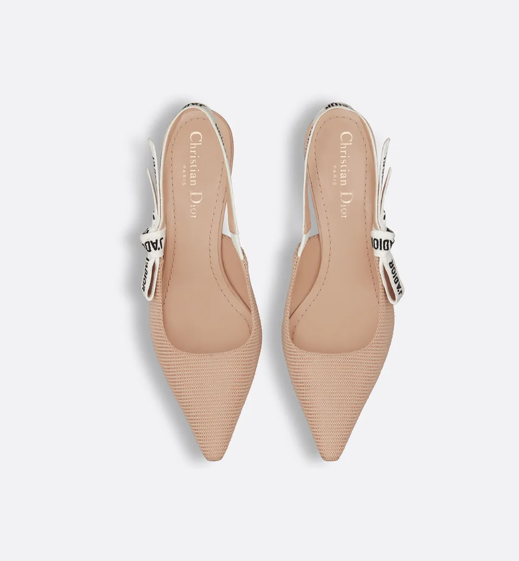 J'adior Slingback Pump