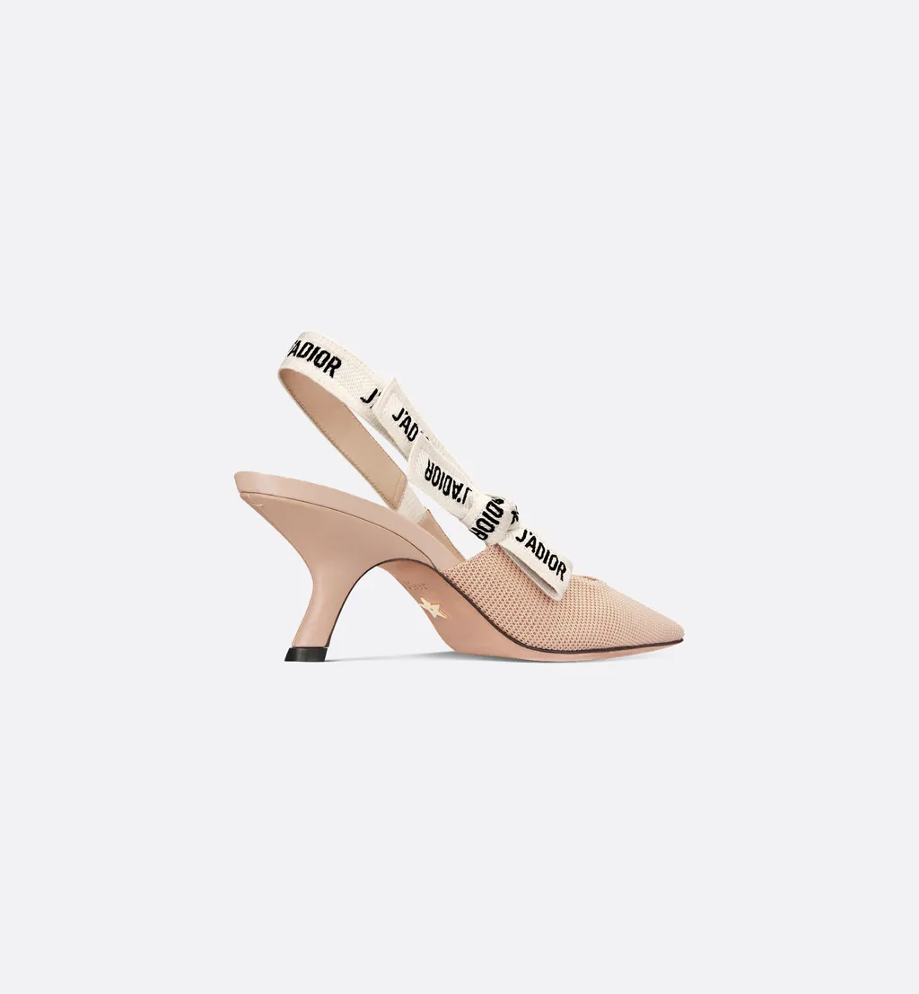 J'adior Slingback Pump
