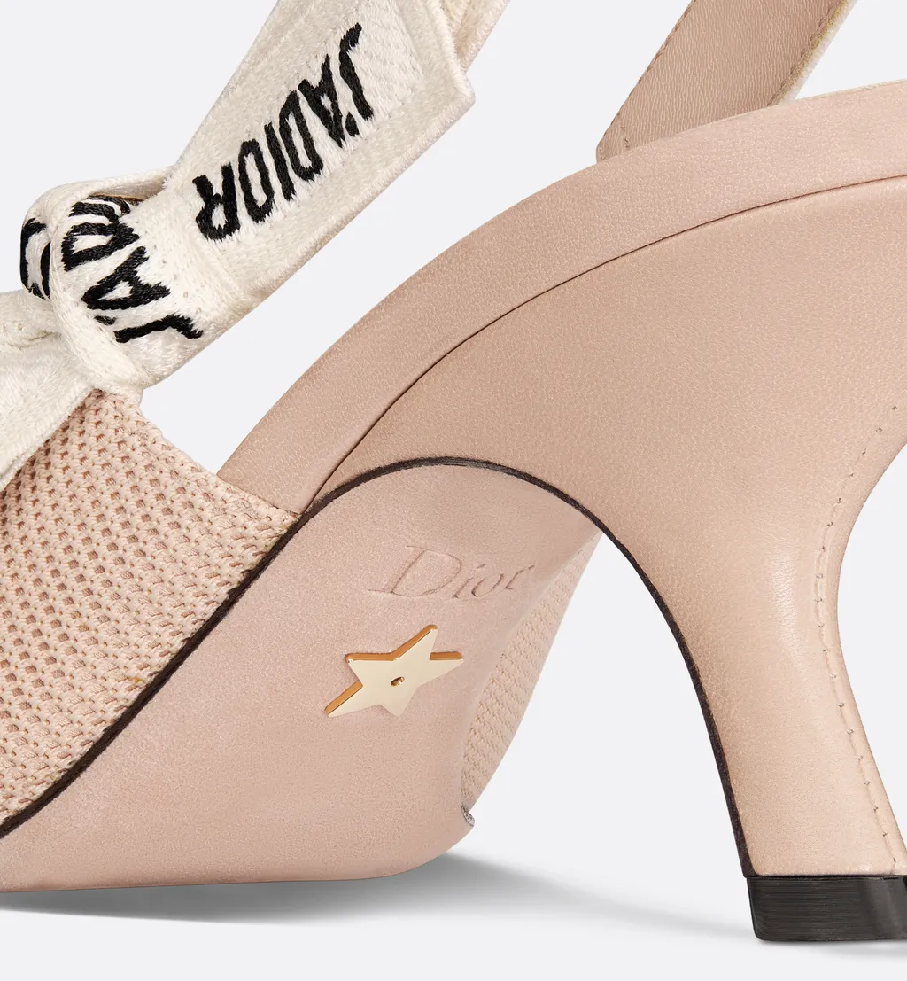 J'adior Slingback Pump