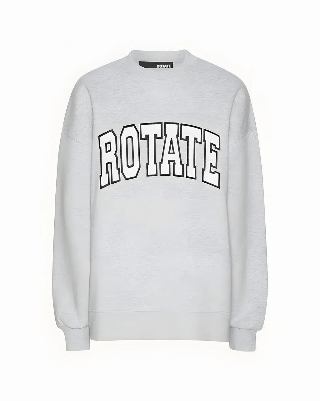 Rotate Heavy Crewneck Sweatshirt