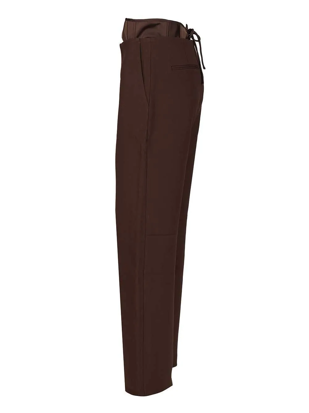 Rotate Corset Suiting Pants