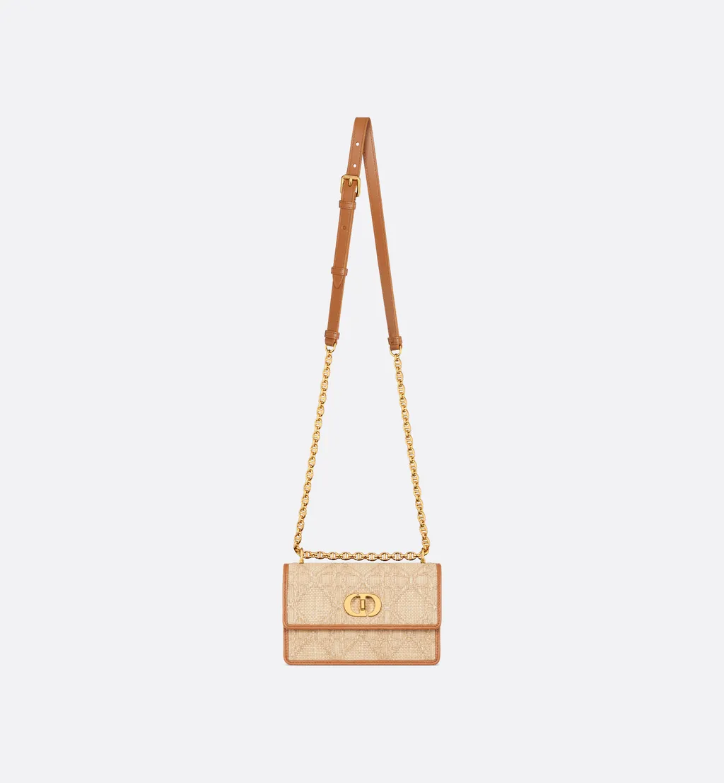 Miss Caro Mini Bag