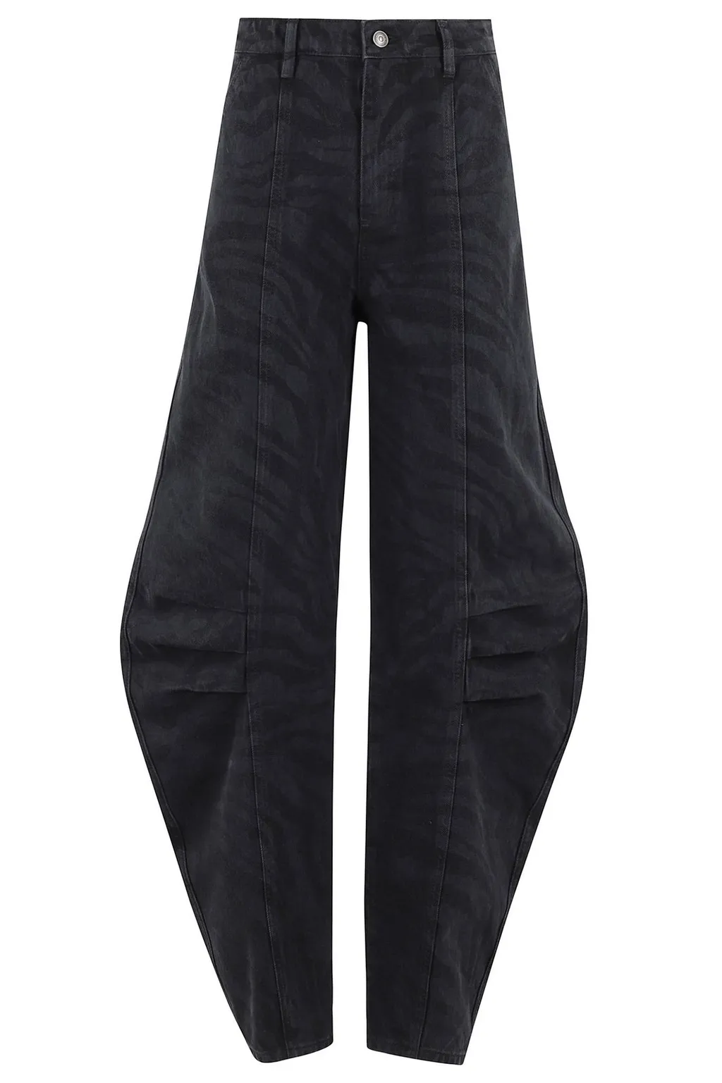 Rotate Twill Cargo Pants