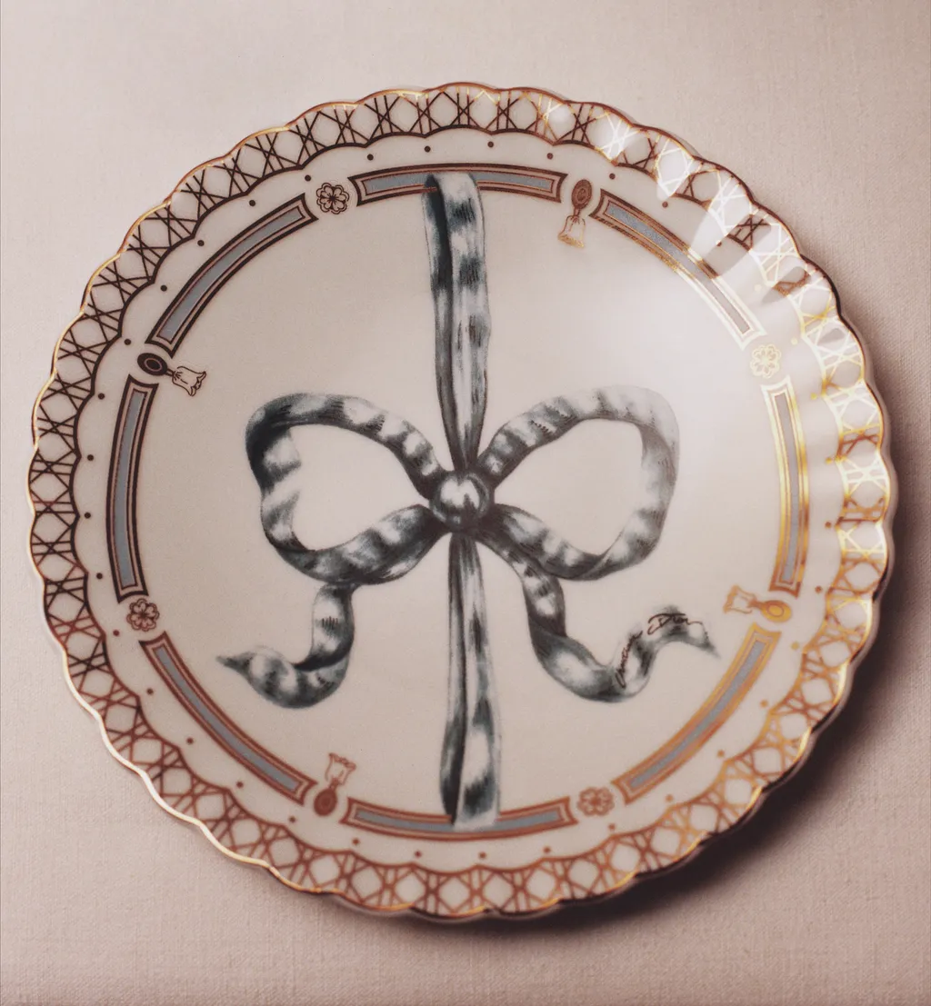 Side Plate