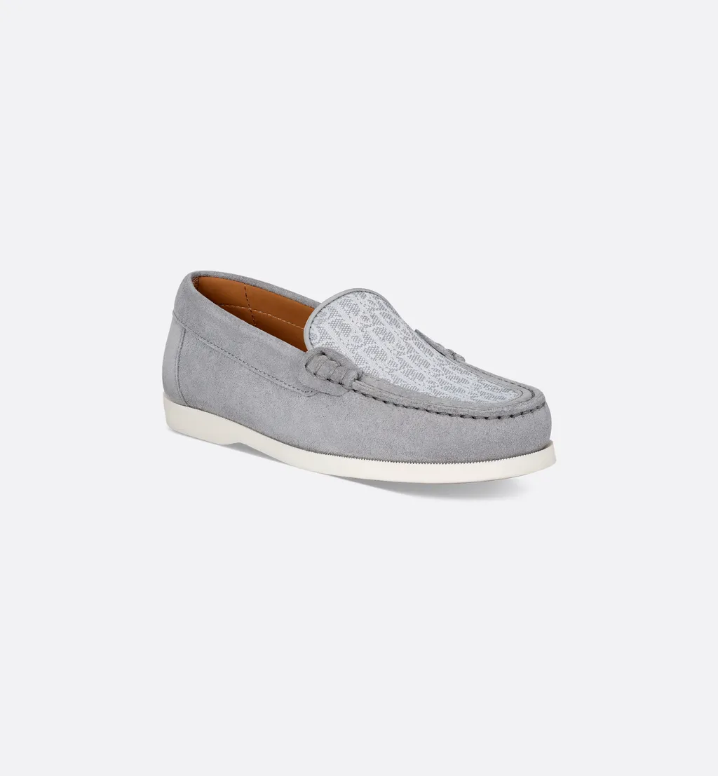 Kids' Dior Granville Loafer