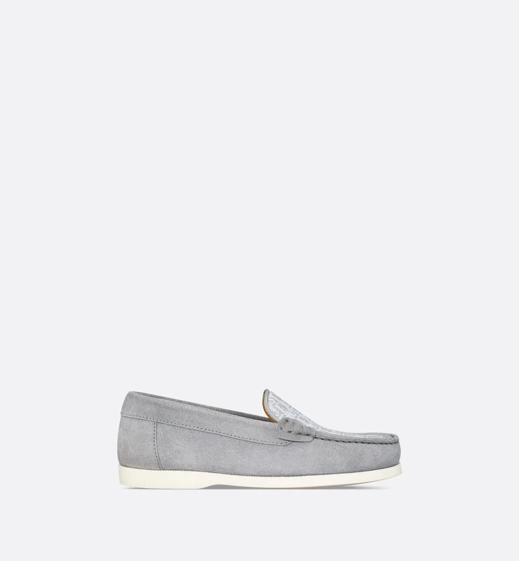 Kids' Dior Granville Loafer