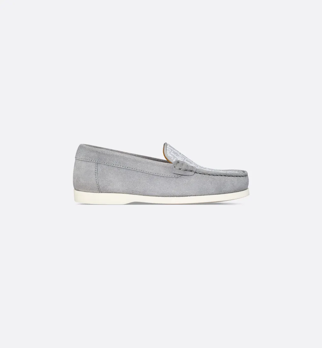 Kids' Dior Granville Loafer