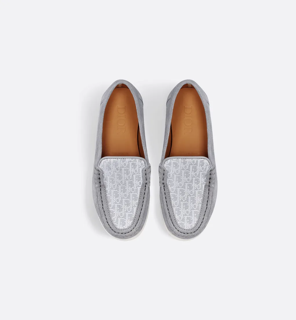 Kids' Dior Granville Loafer