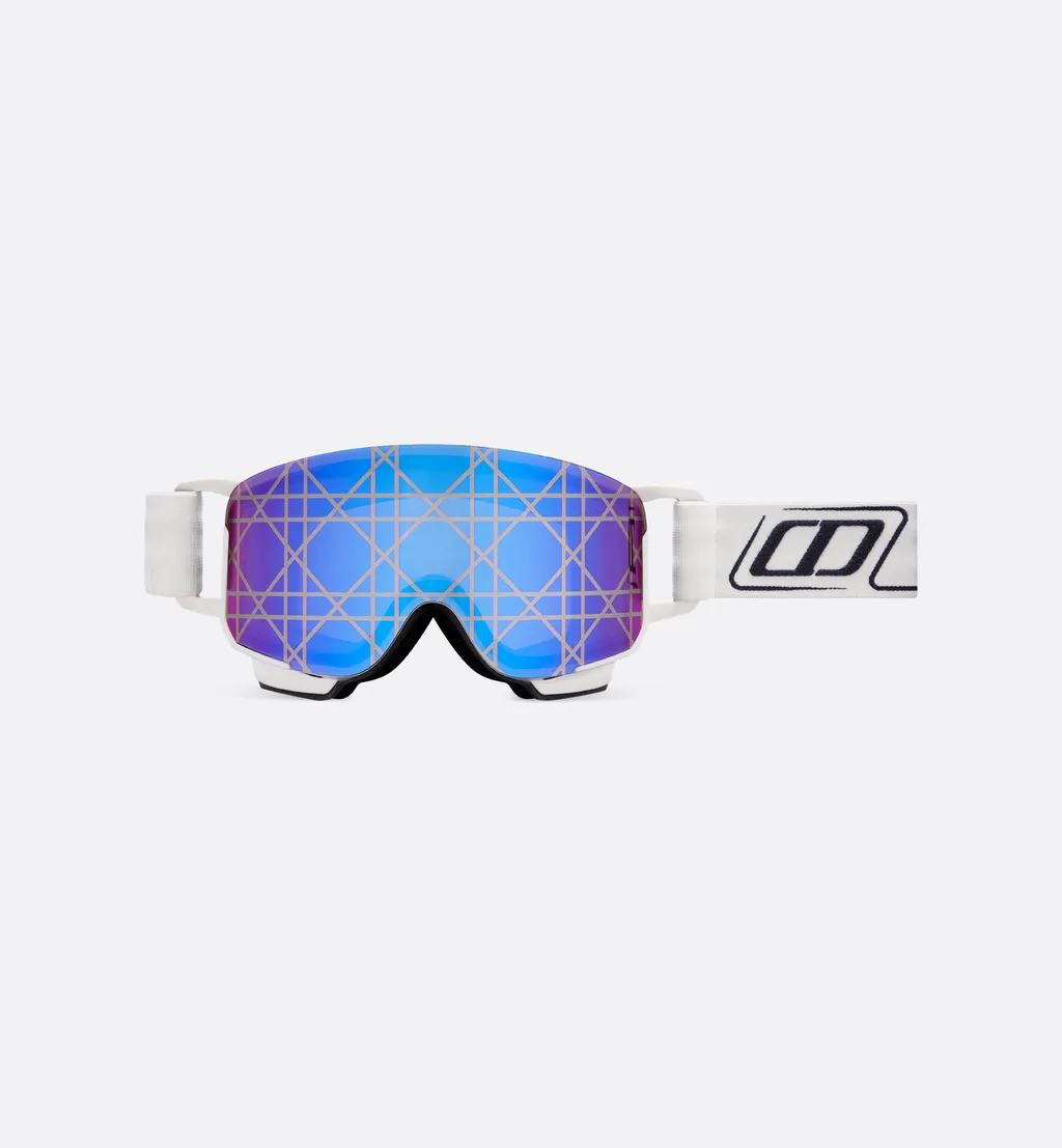 Dior And Poc Ski Goggles - Regular Fit