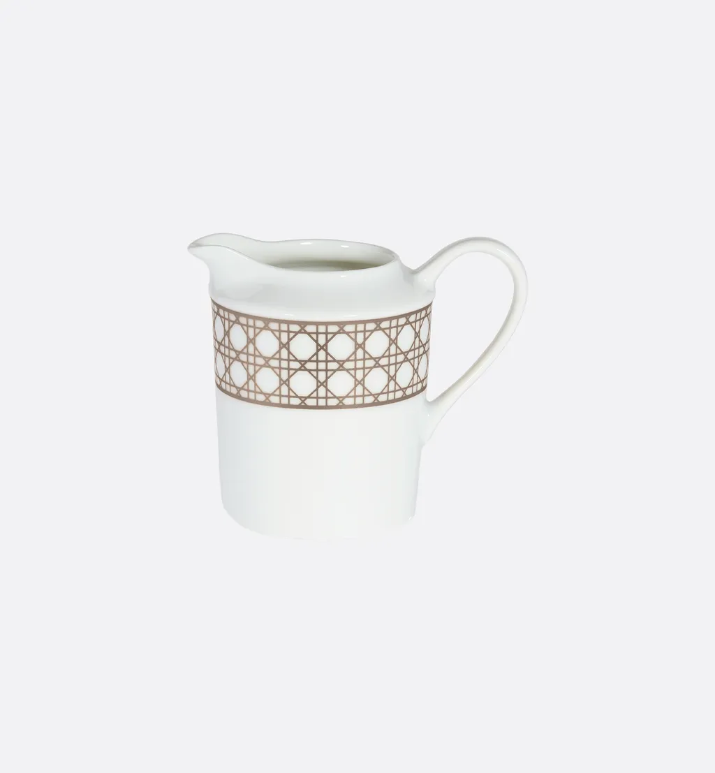 Creamer