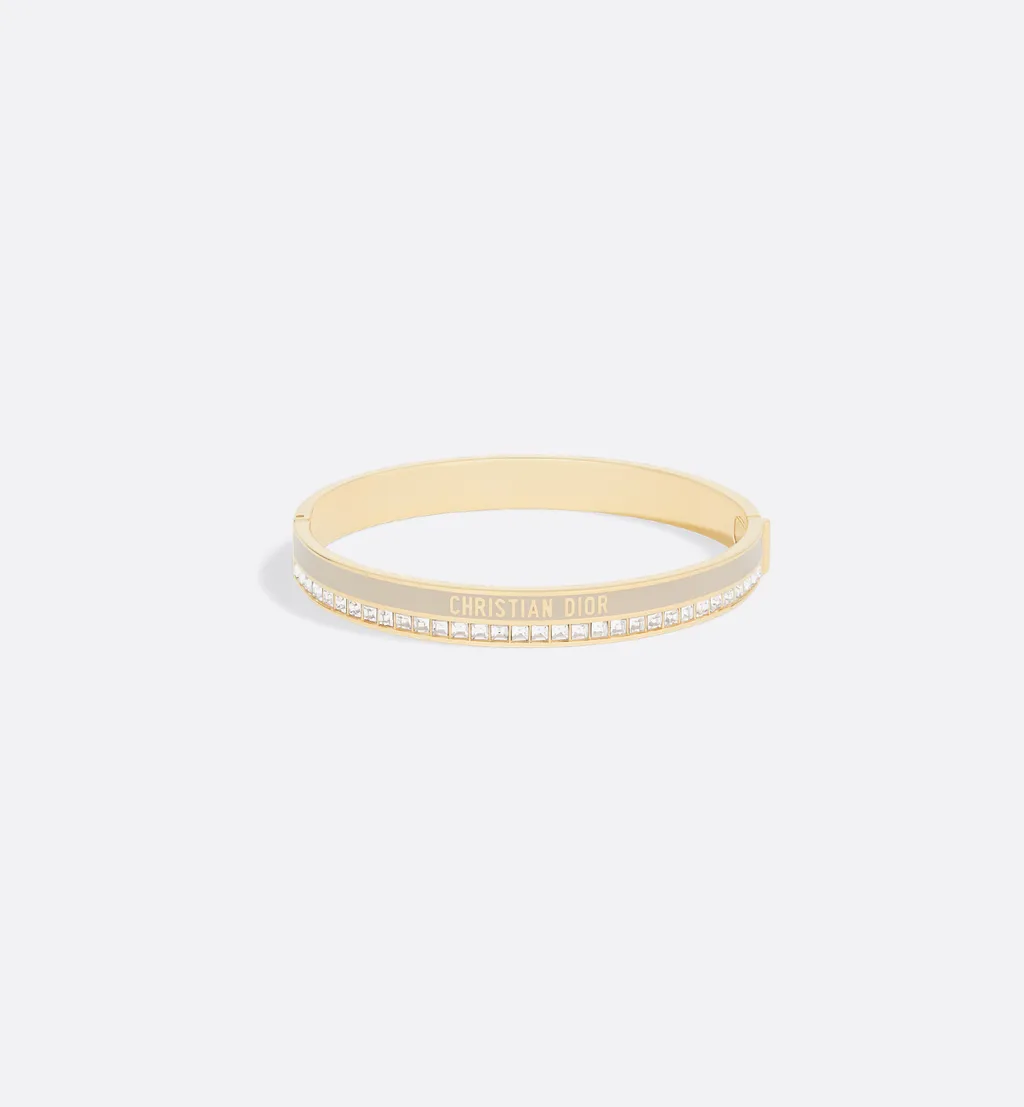 Dior Night Code Bangle