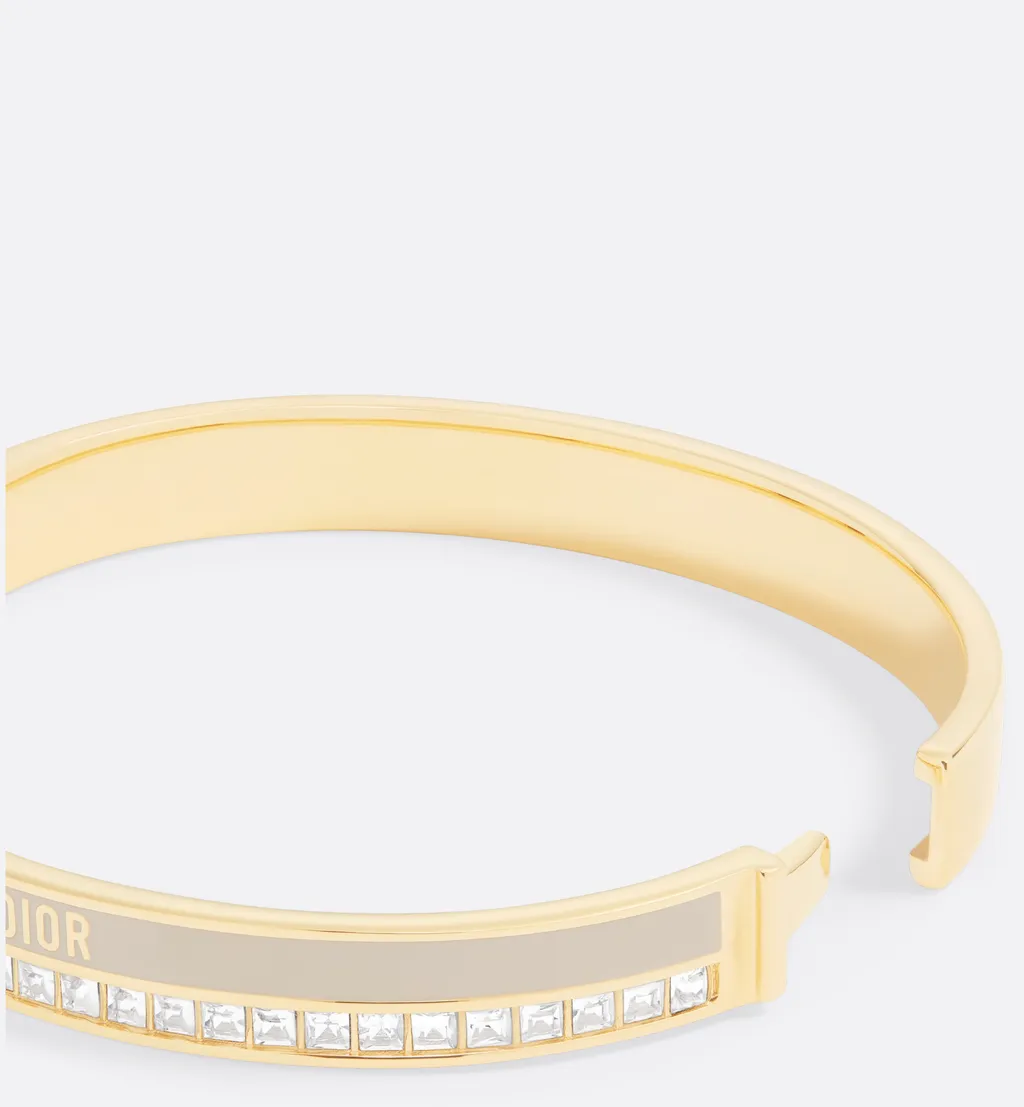Dior Night Code Bangle