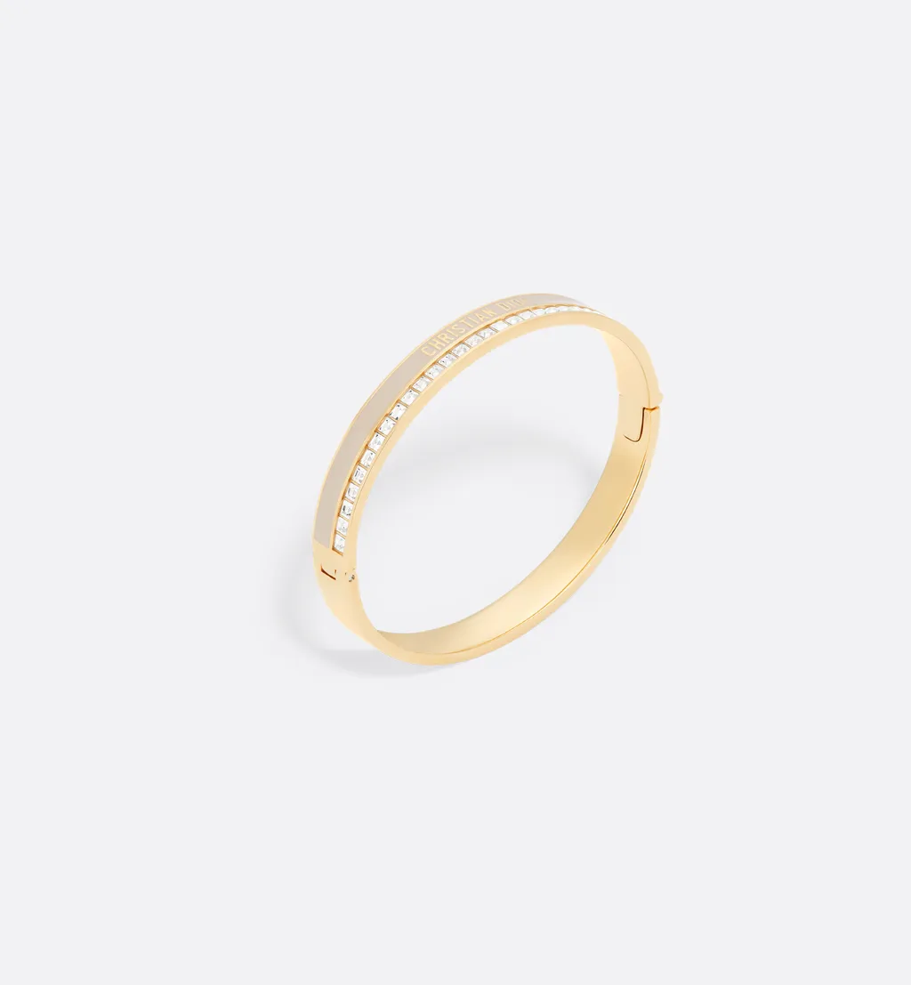 Dior Night Code Bangle