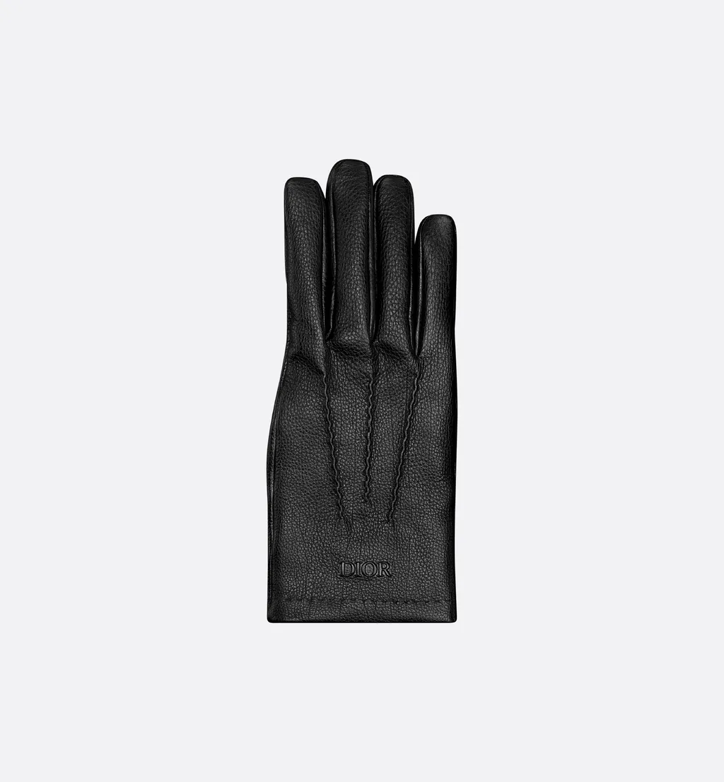 Dior Privé Gloves