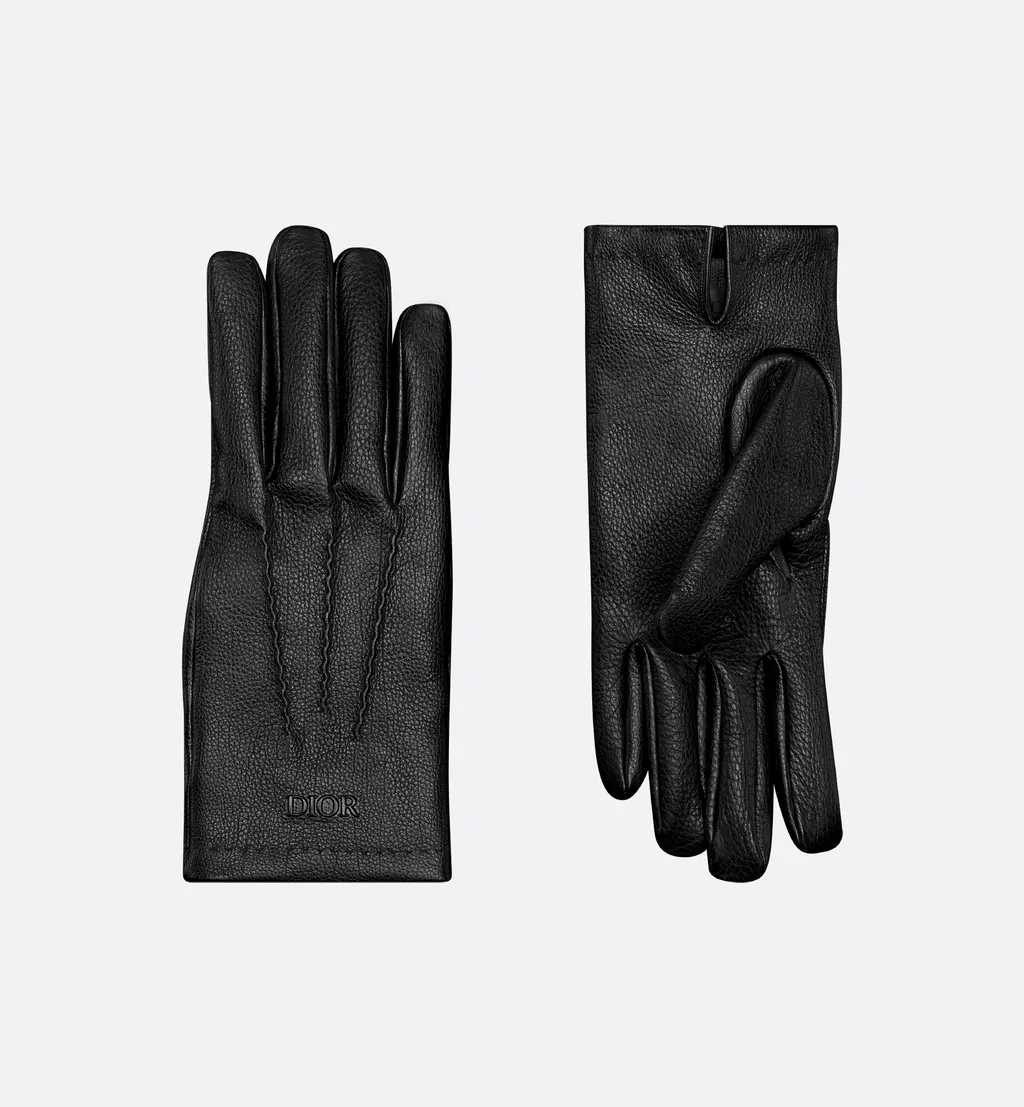 Dior Privé Gloves