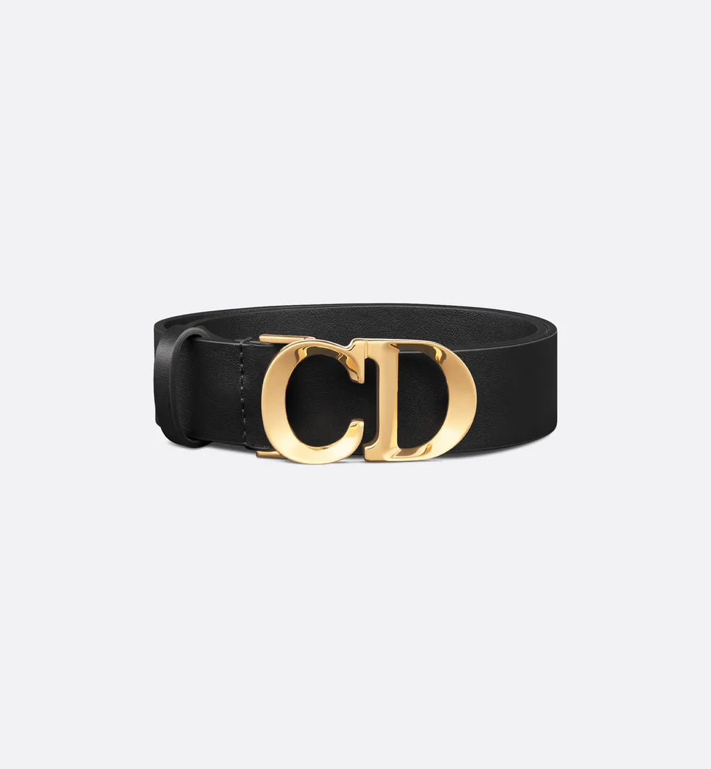 C'est Dior Belt