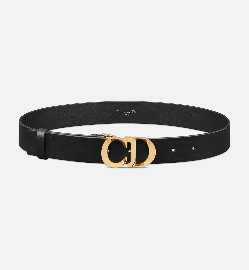 C'est Dior Belt