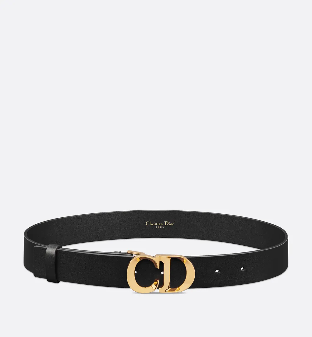 C'est Dior Belt