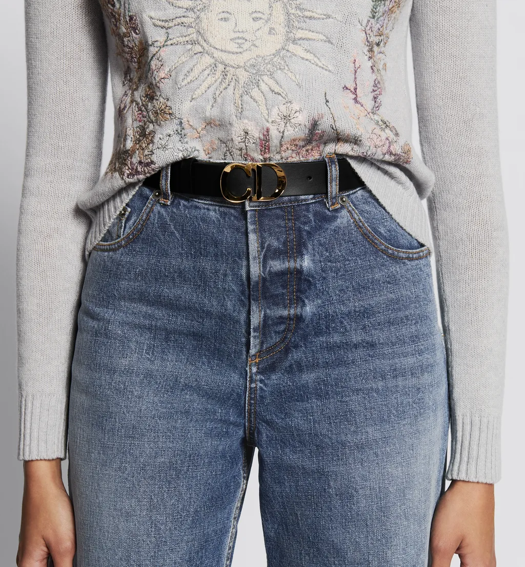 C'est Dior Belt