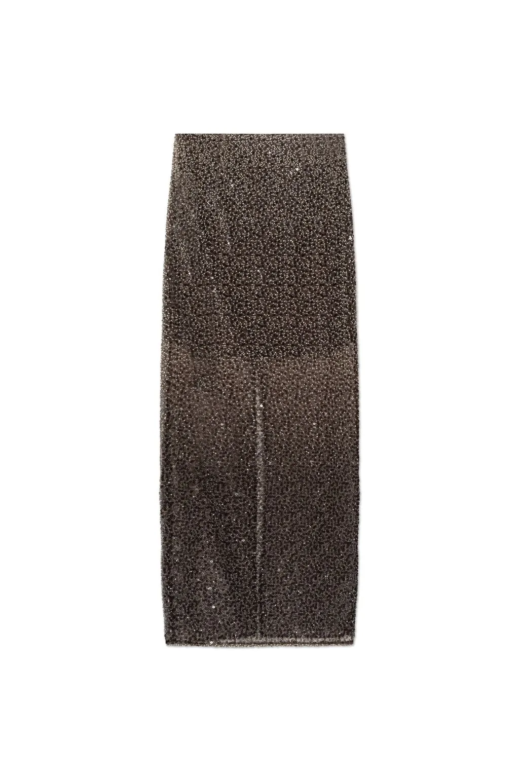 Rotate Sequin Maxi Skirt