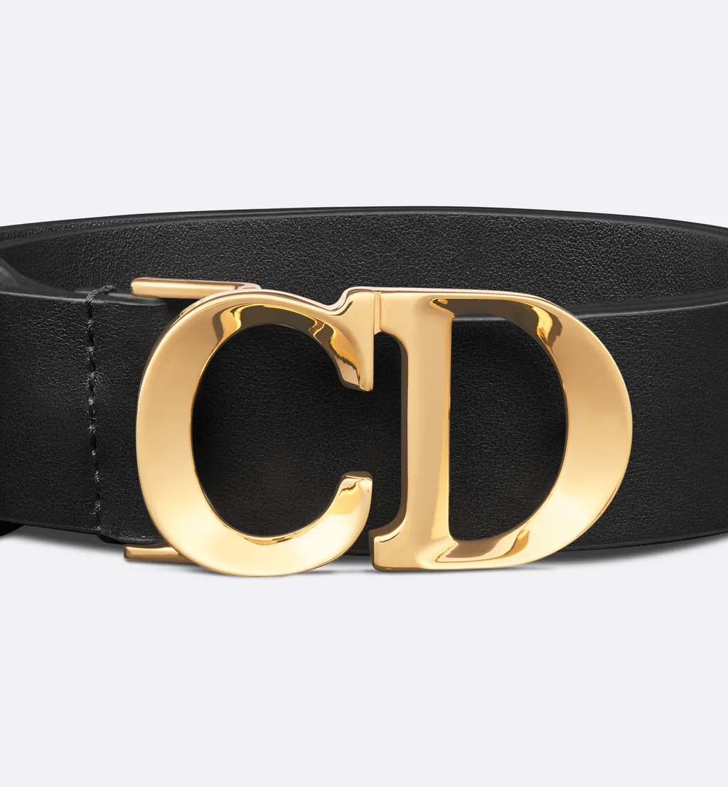 C'est Dior Belt