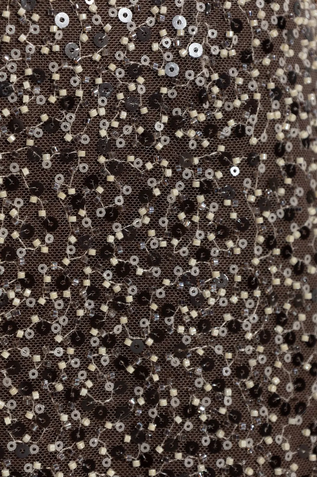 Rotate Sequin Maxi Skirt
