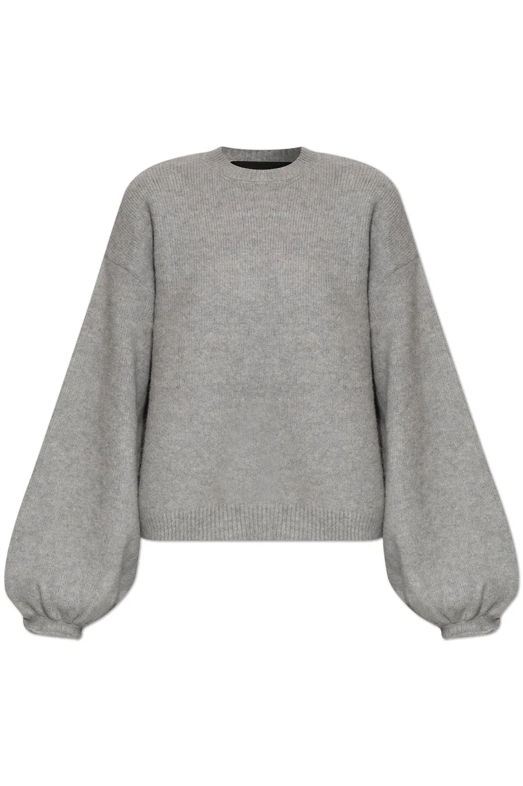 Rotate Puff-Sleeve Knitwear
