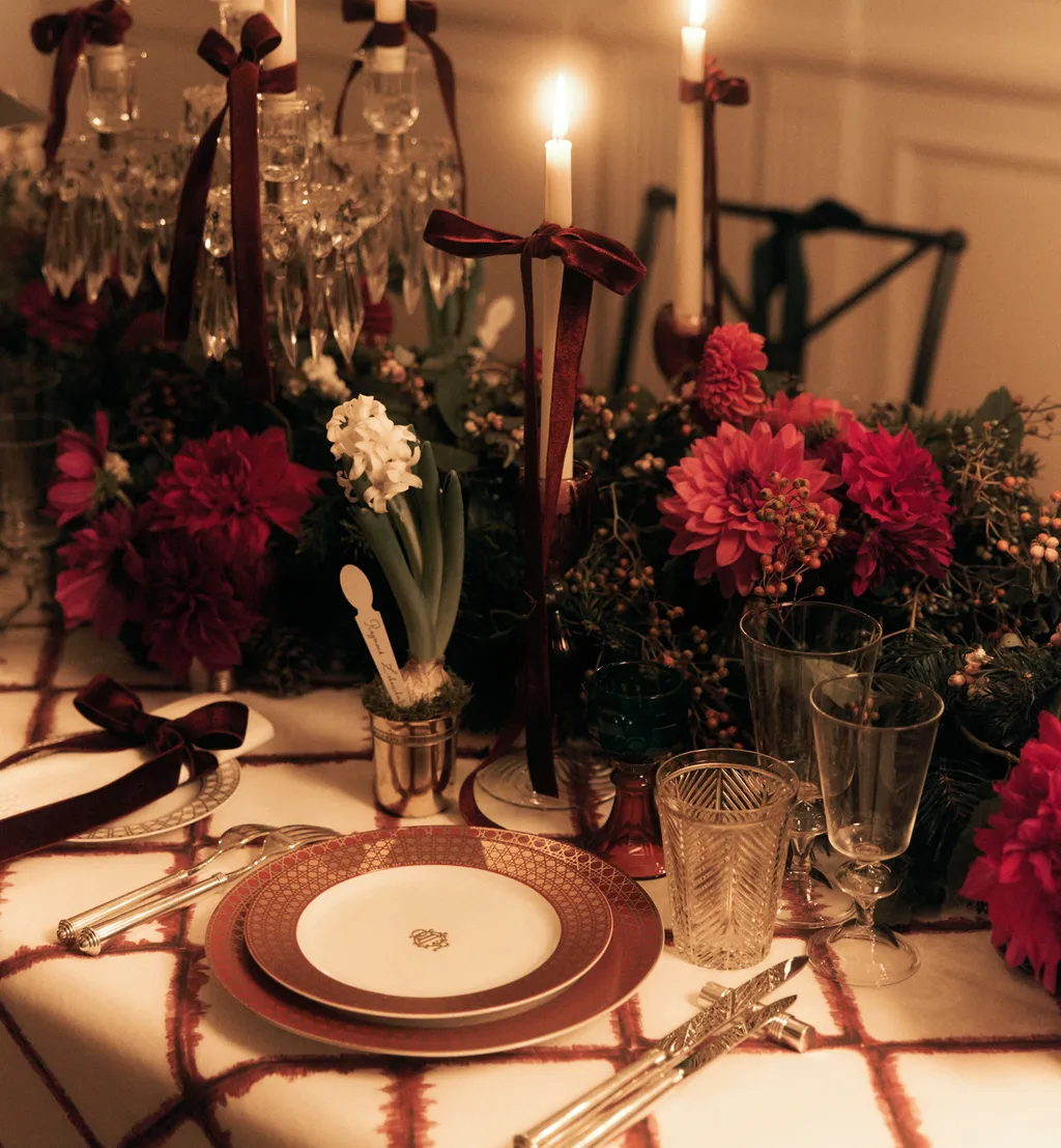 Small Salento Candle Holder