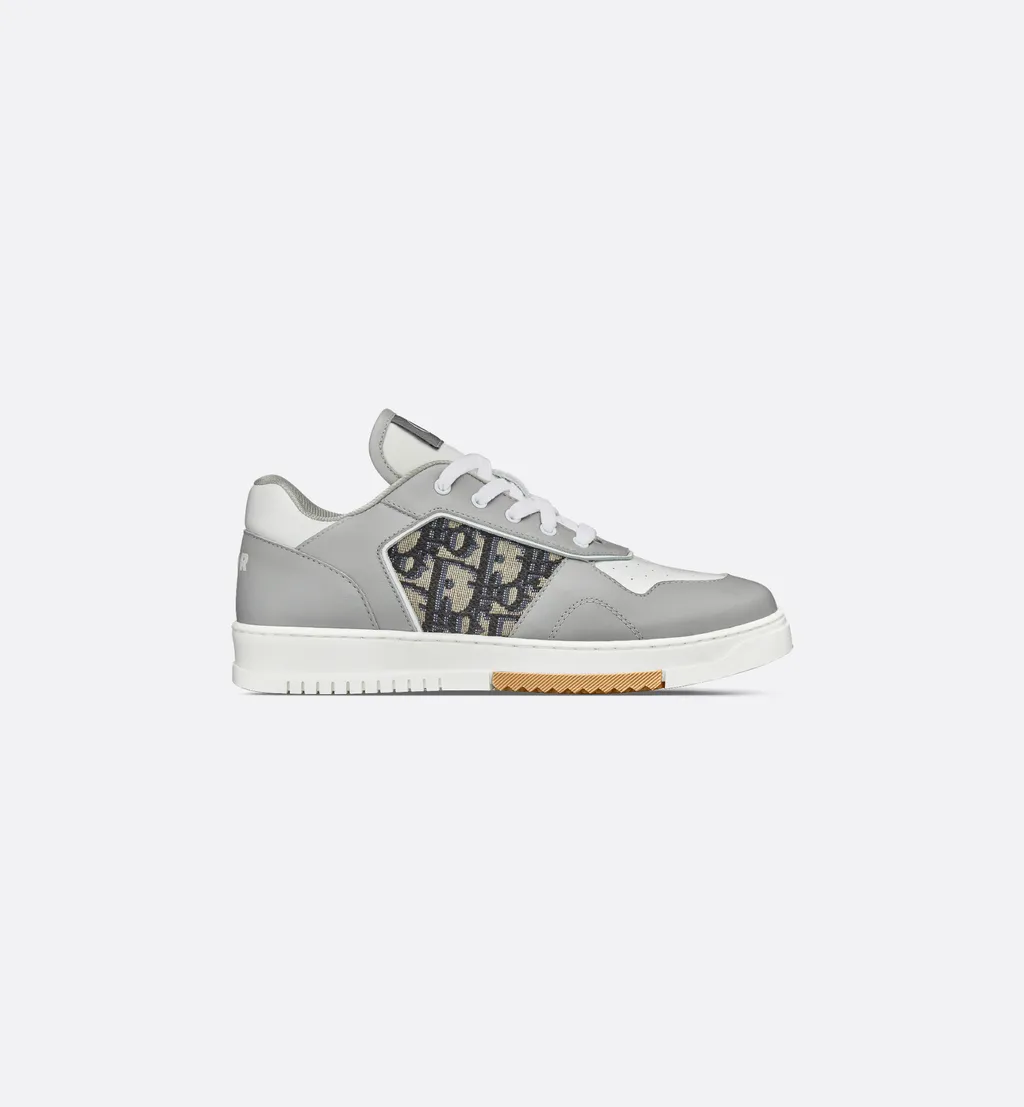 Kids' B27 Uptown Low-Top Sneaker