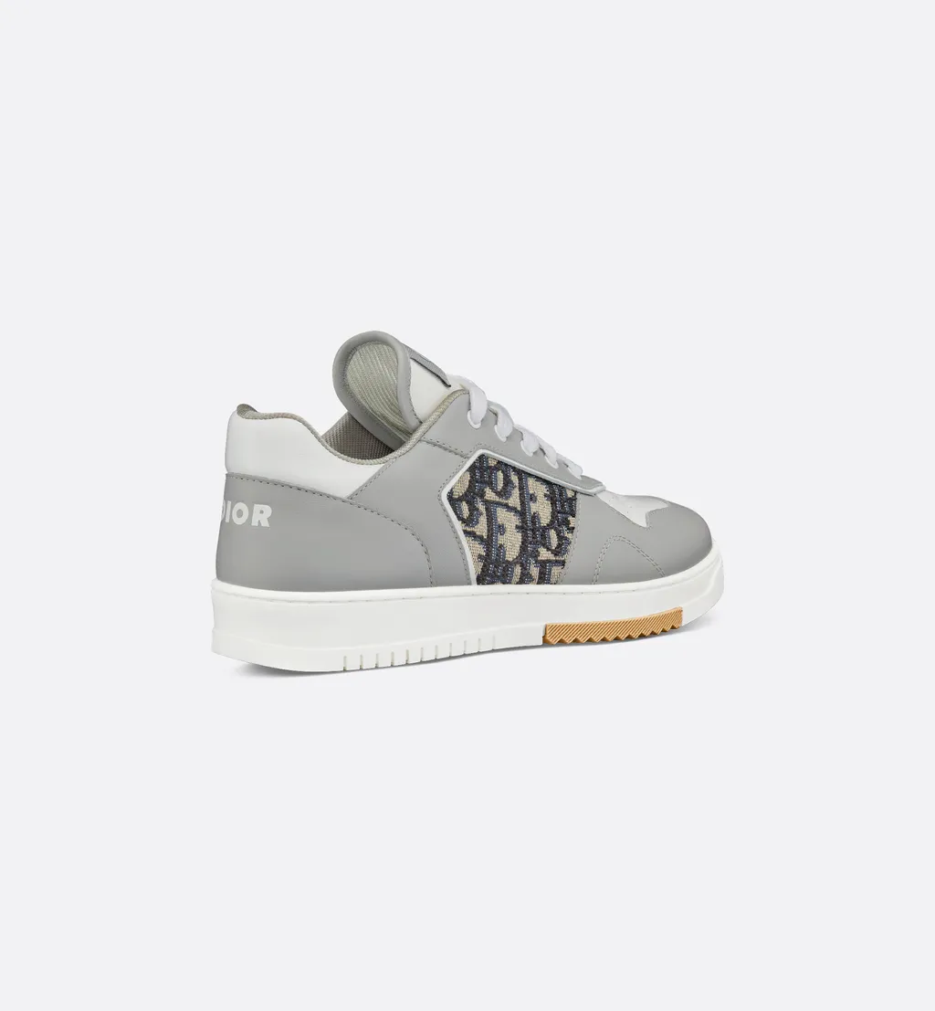 Kids' B27 Uptown Low-Top Sneaker